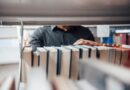 Bibliotecari Comune di Carimate e Arosio