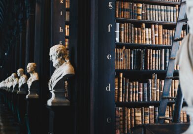 Addetto per Supporto alla Gestione della Biblioteca per l’Accademia delle Belle Arti di Bari.