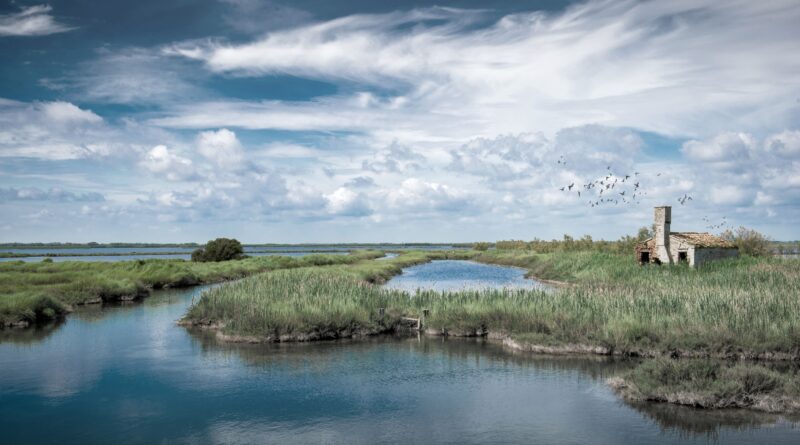 Guardia Parco Ente di gestione per i Parchi e la Biodiversità – Emilia Centrale