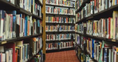 [BANDO] Addetto alla catalogazione nelle biblioteche pubbliche