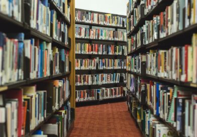 [BANDO] Addetto alla catalogazione nelle biblioteche pubbliche