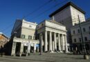 Docenti di Accademia di Belle Arti presso Accademia Ligustica di Genova